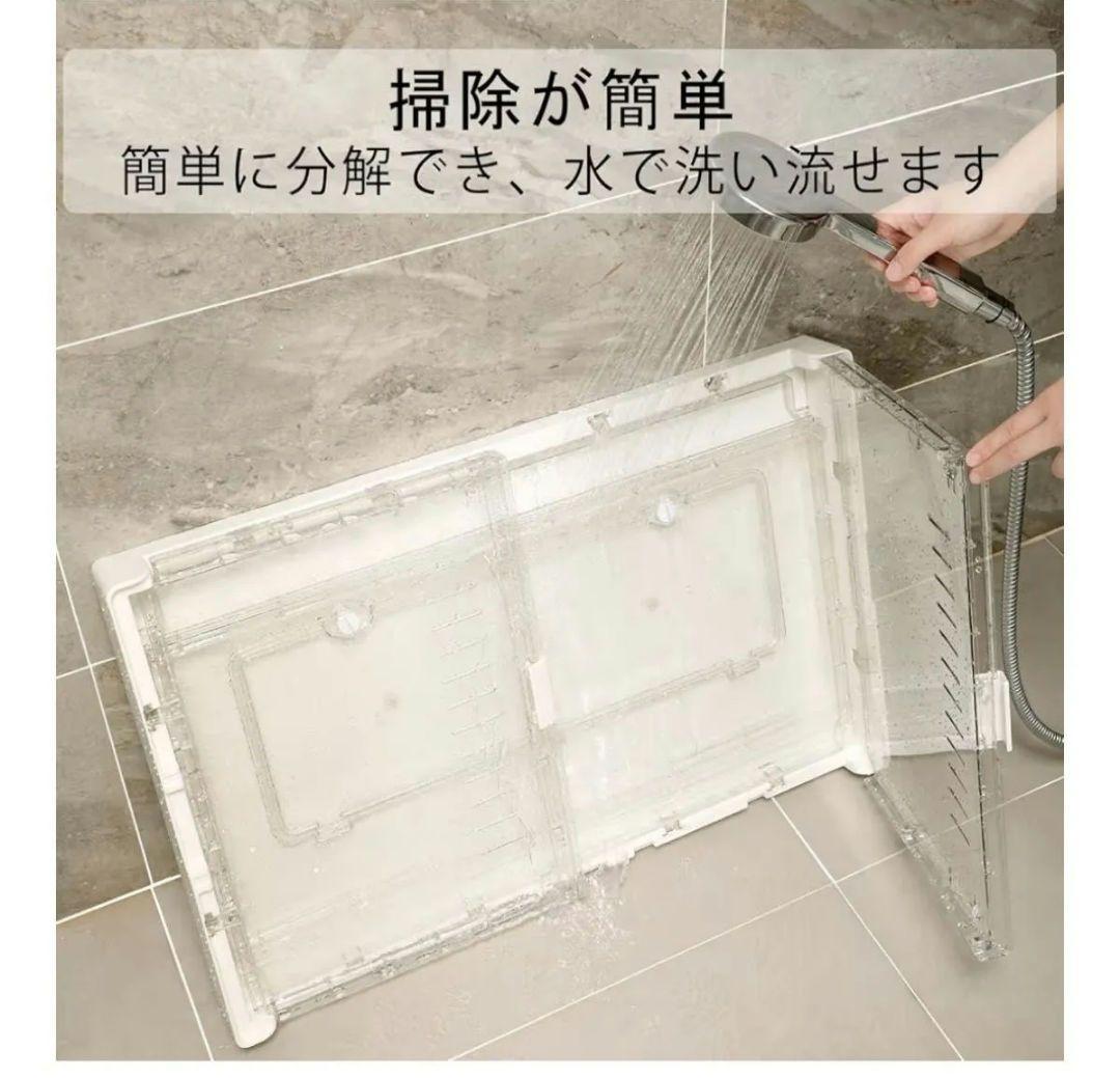 新品 Yulezen 大型 ハムスターケージ 折りたたみ式 飼育ケージ