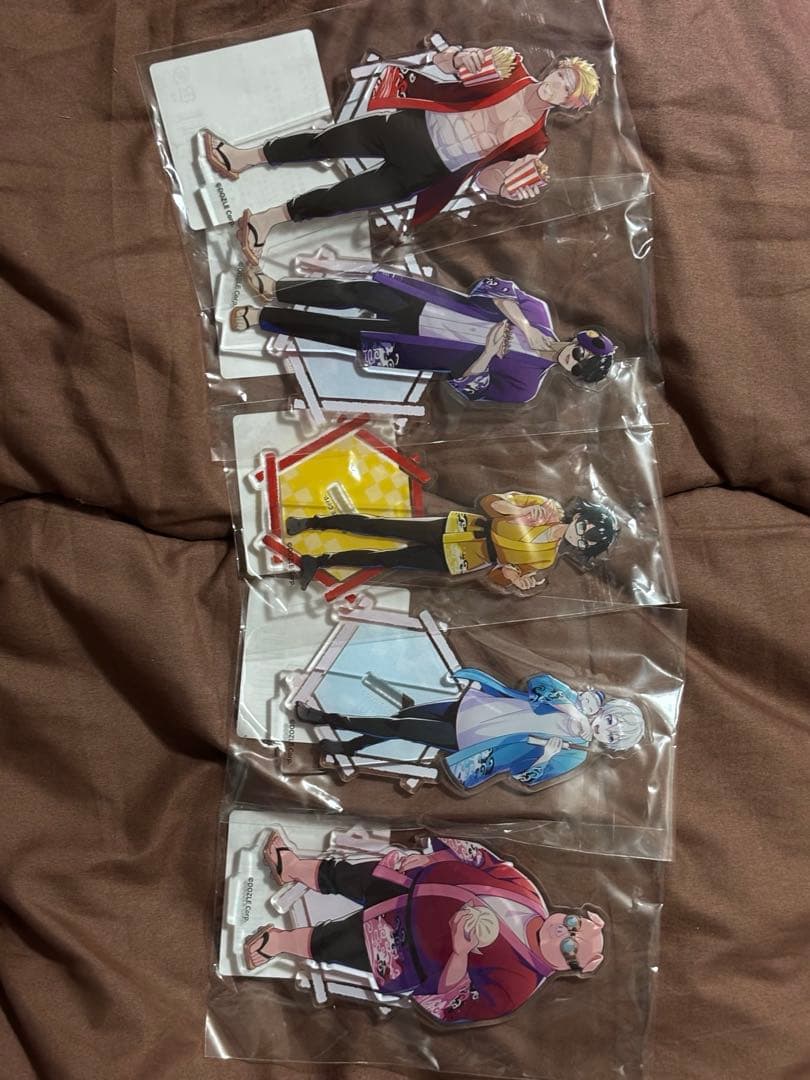 ドズル社グッズまとめ売り　おんりー多め