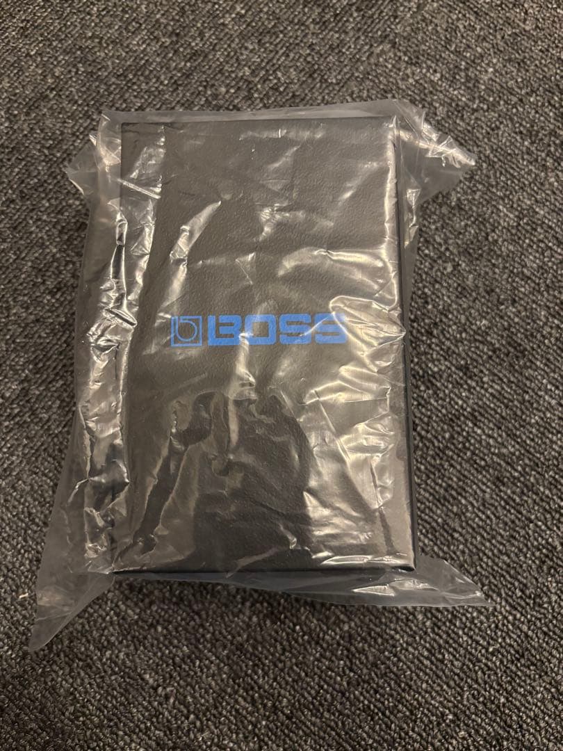 ほぼ新品 BOSS BD-2 ブルースドライバー