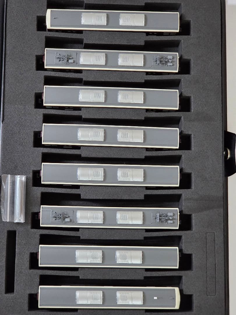 ポポンデッタ 阪急1000系 6003 阪急電鉄