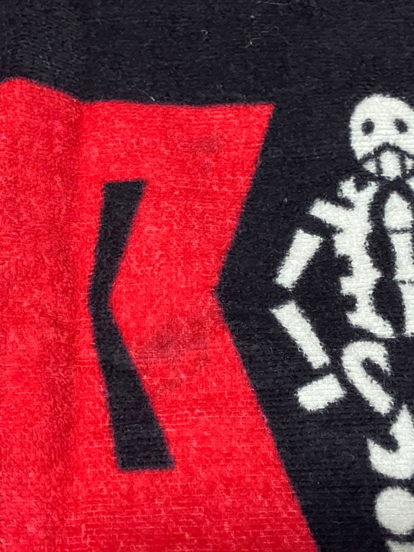 【激レア】BABYL ★重音部 ver.★DVD+タオル