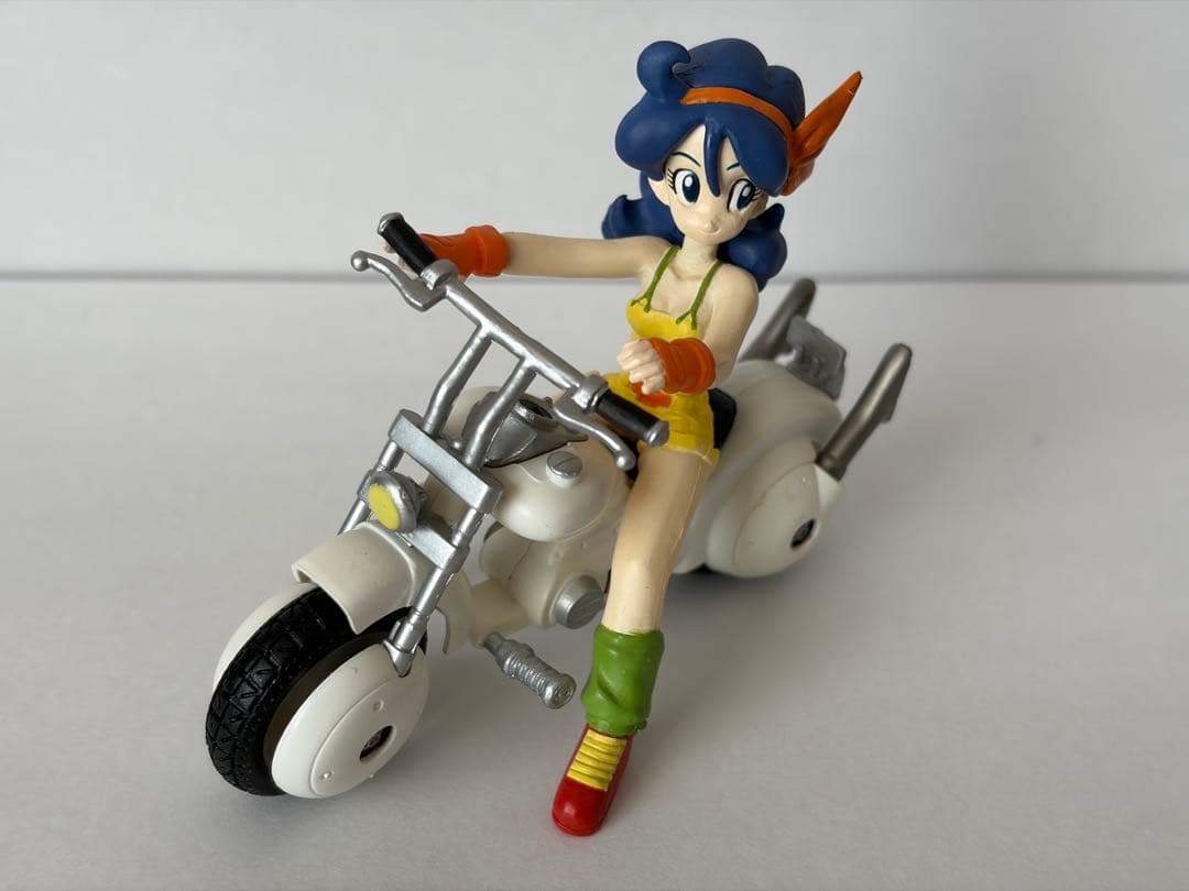 ドラゴンボール メカコレクション11体セット