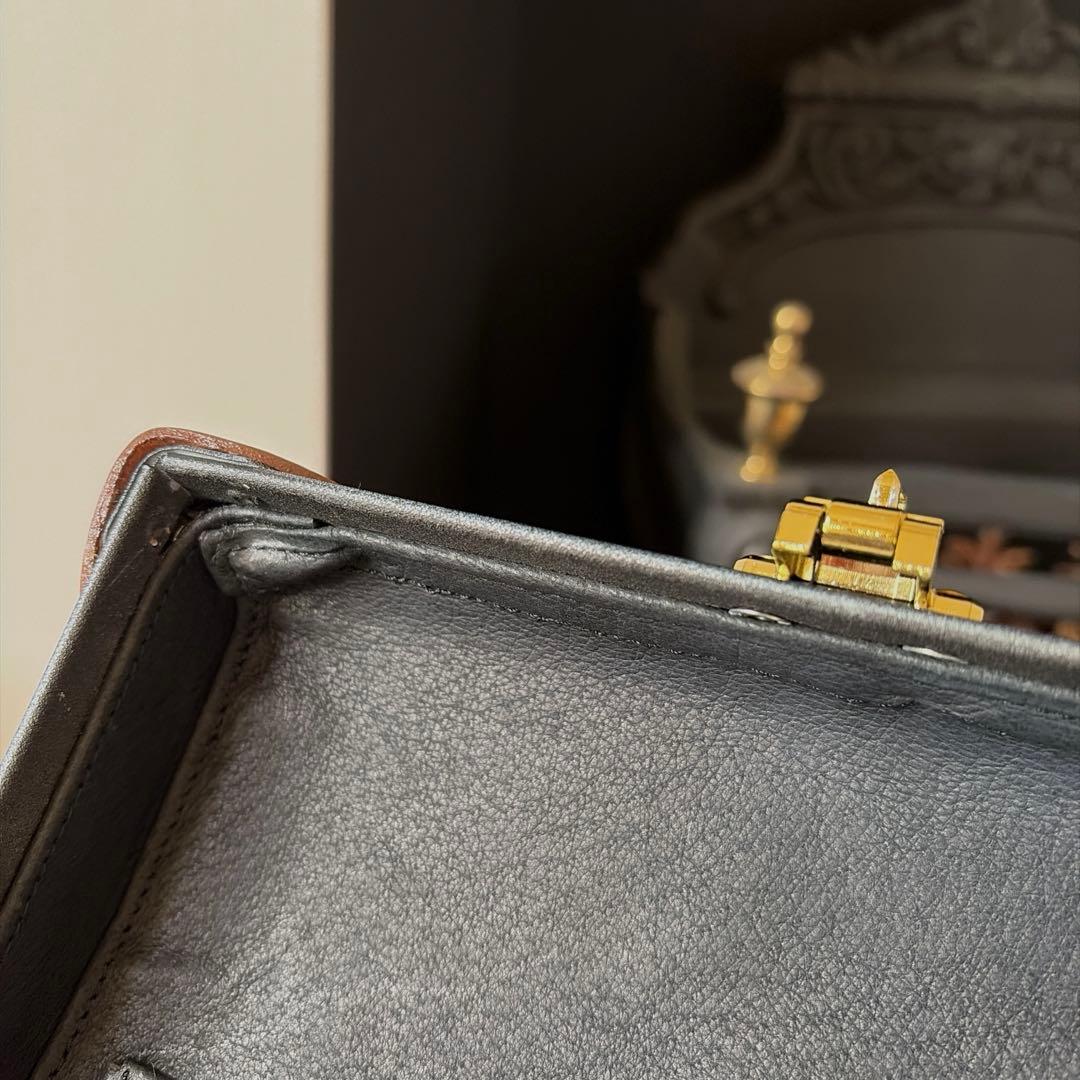 ホクタン パイロットケース