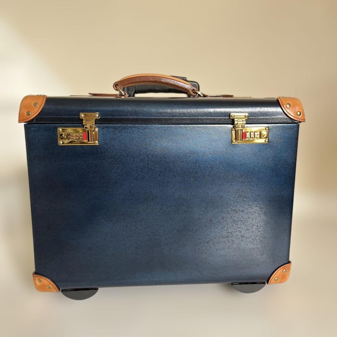 ホクタン パイロットケース