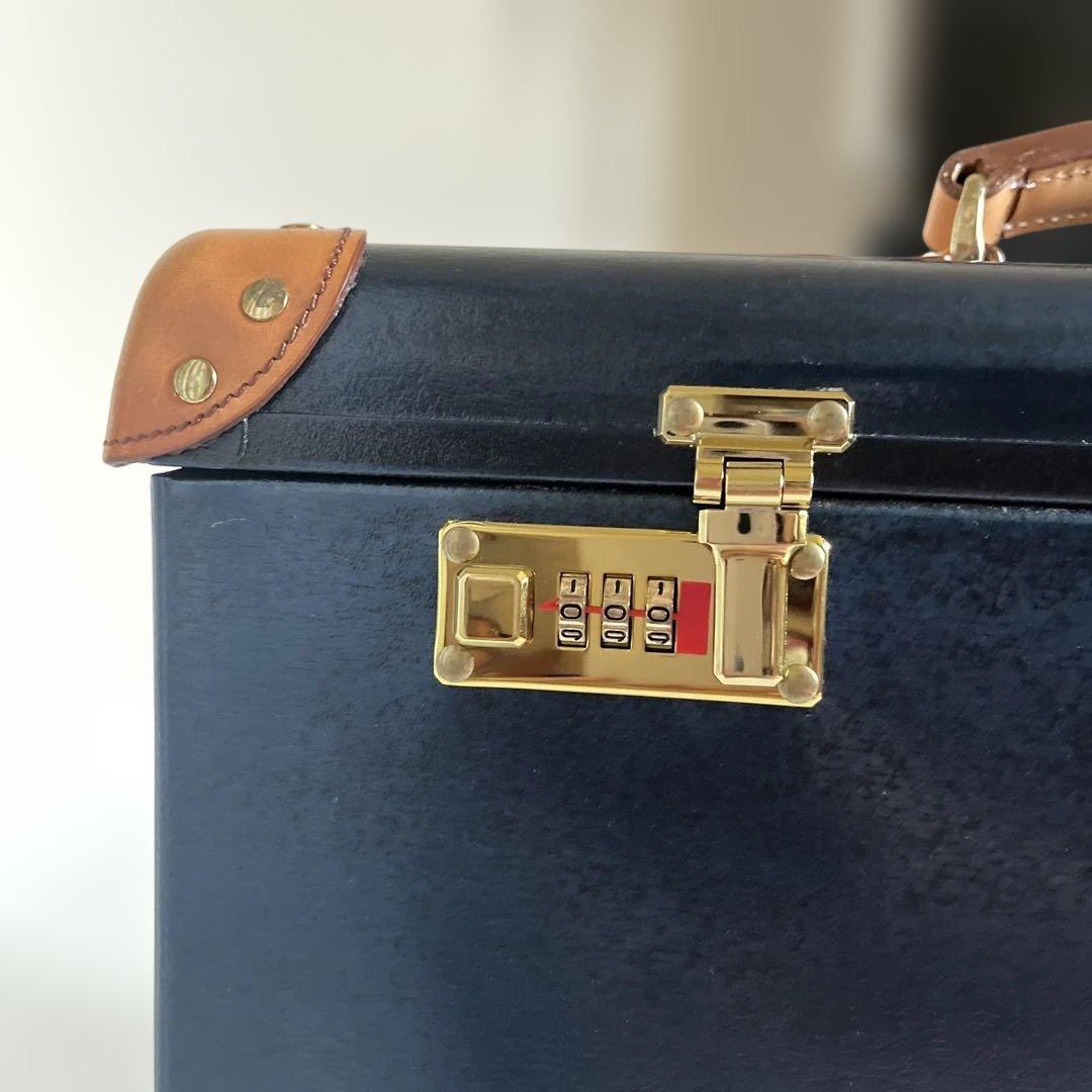 ホクタン パイロットケース