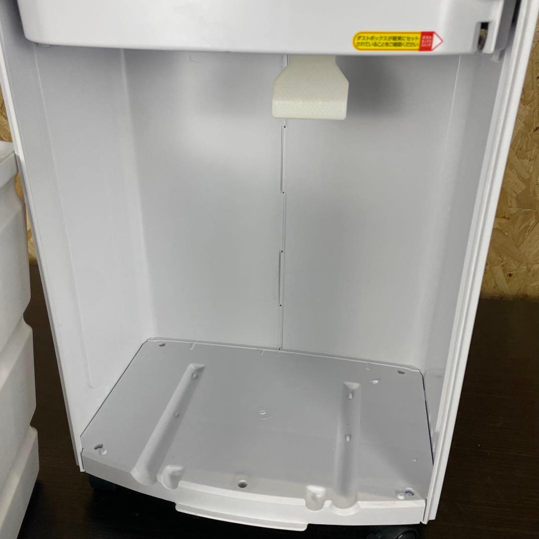 【美品】アイリスオーヤマ　業務用 シュレッダー　AFS100C