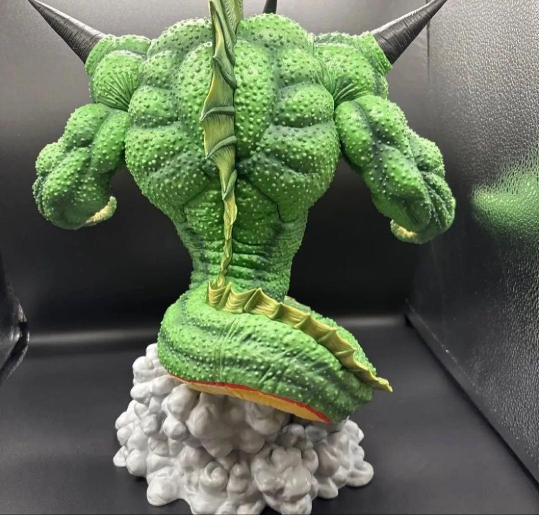 一番くじ　ドラゴンボール　VSオムニバスZ ポルンガ　デンデ