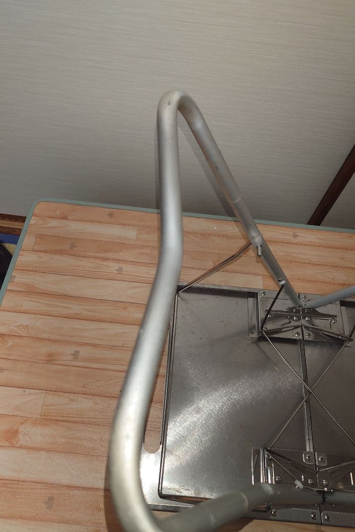 スノーピーク TAKIBI Myテーブルオプション付