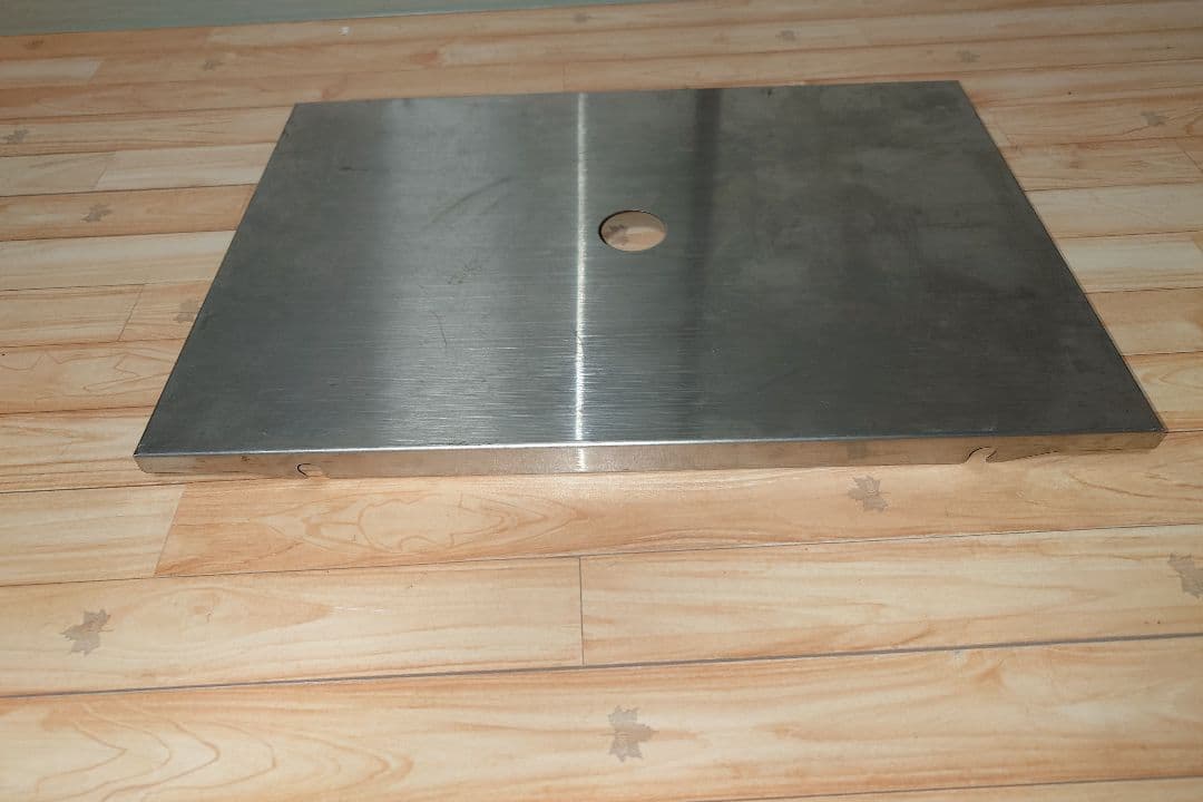 スノーピーク TAKIBI Myテーブルオプション付