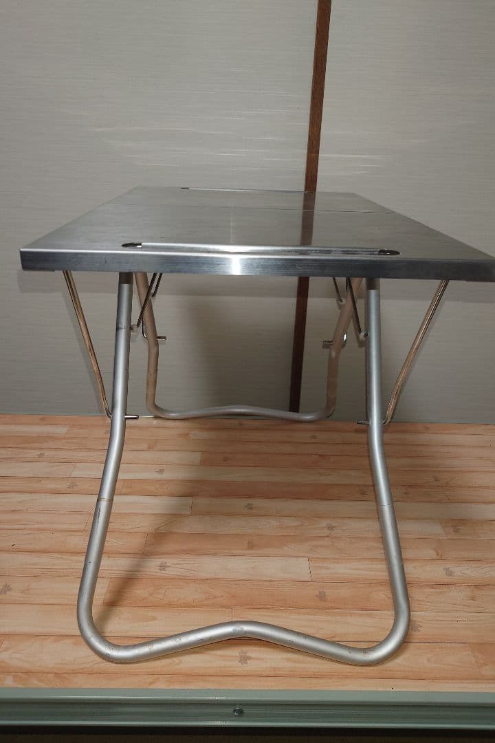 スノーピーク TAKIBI Myテーブルオプション付