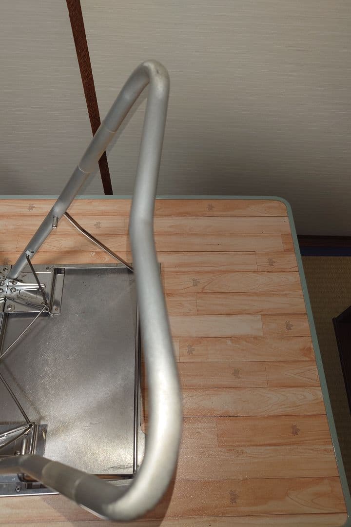 スノーピーク TAKIBI Myテーブルオプション付