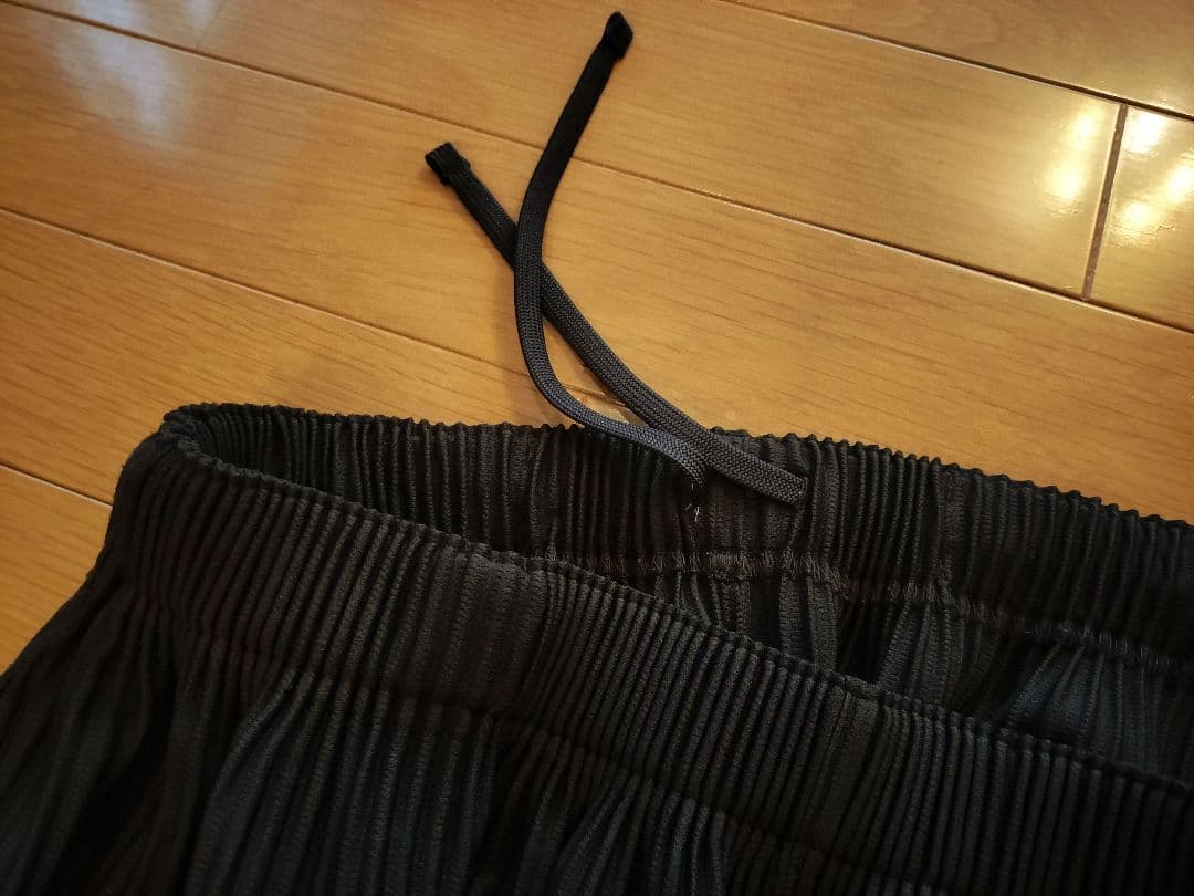 【nanaoさん専用】おまとめISSEYMIYAKE×ARMANIジャケット2点