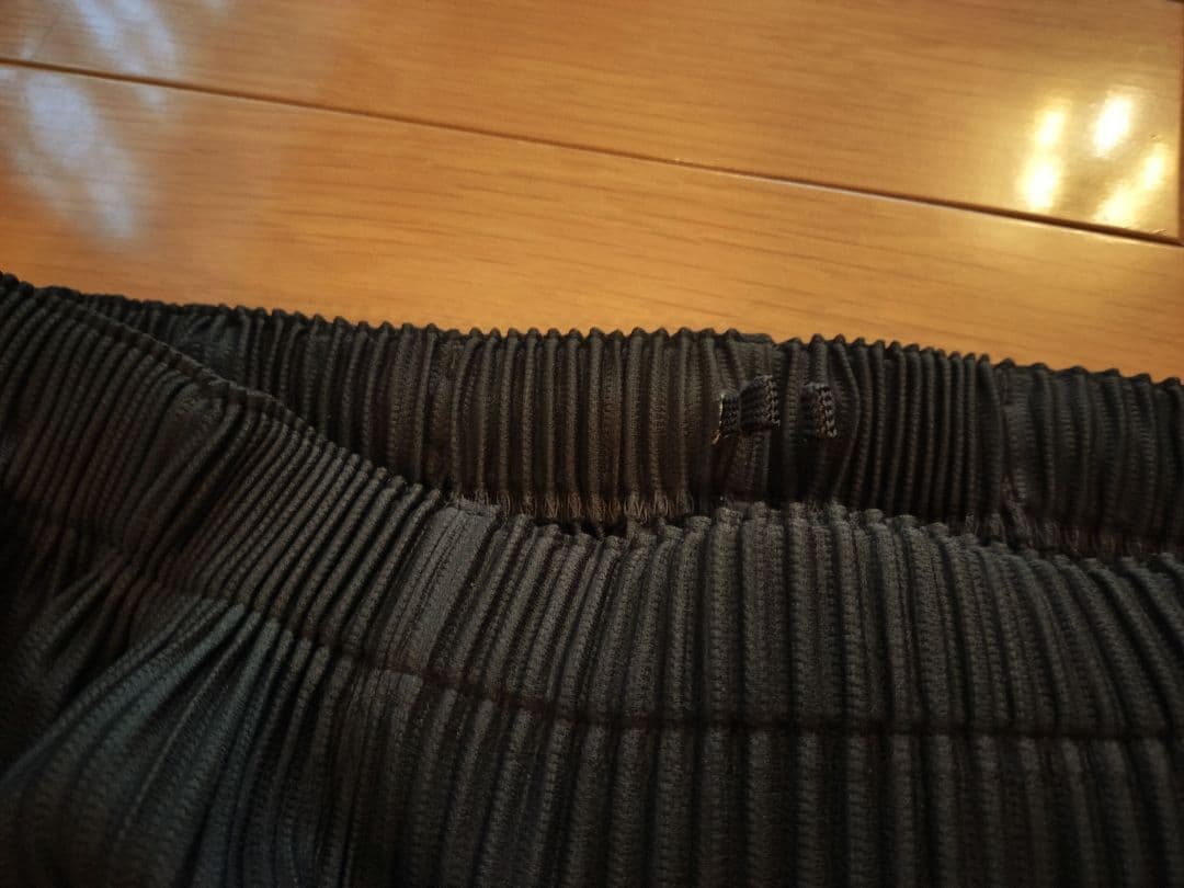 【nanaoさん専用】おまとめISSEYMIYAKE×ARMANIジャケット2点