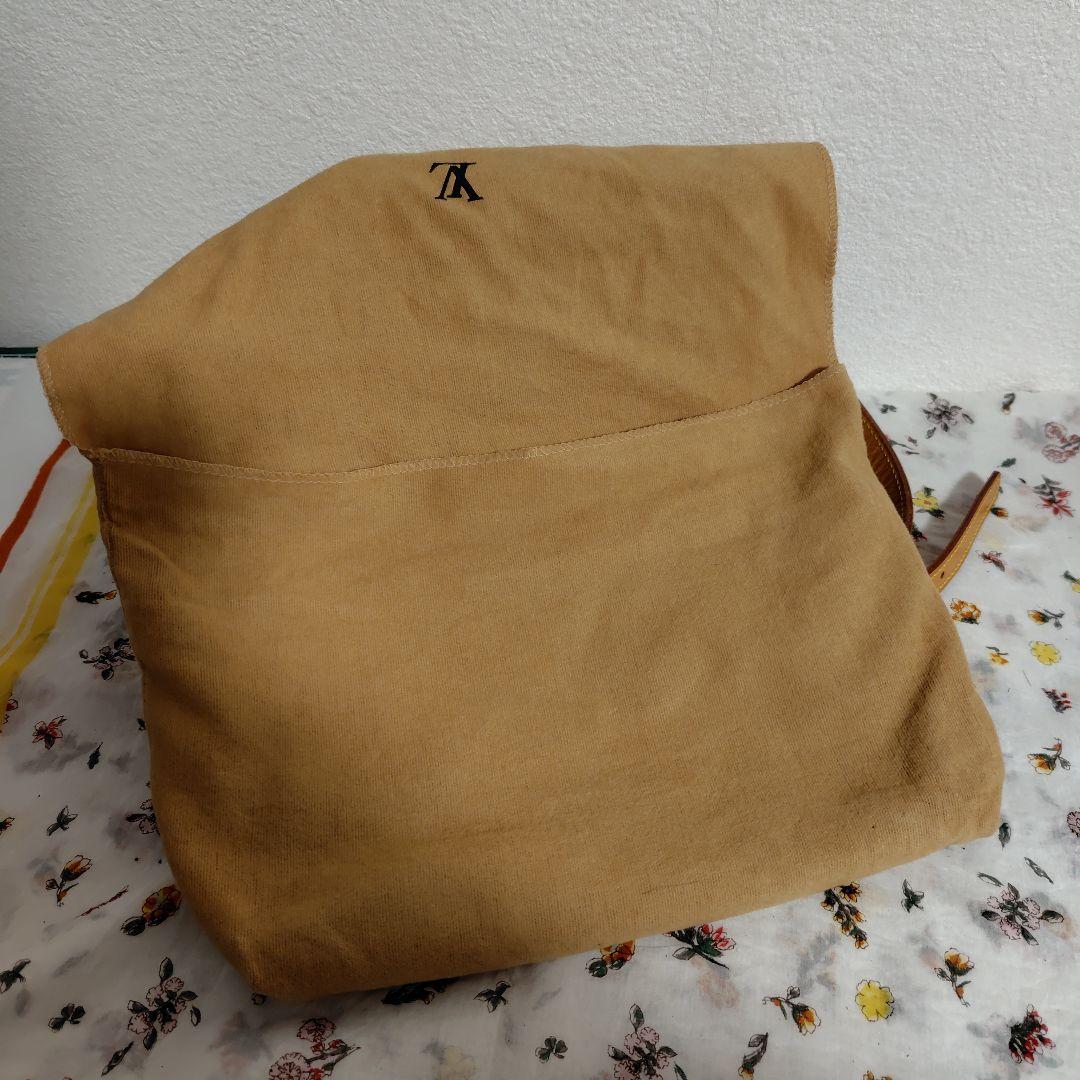 Louis Vuitton 　モノグラム　ショルダーバッグ