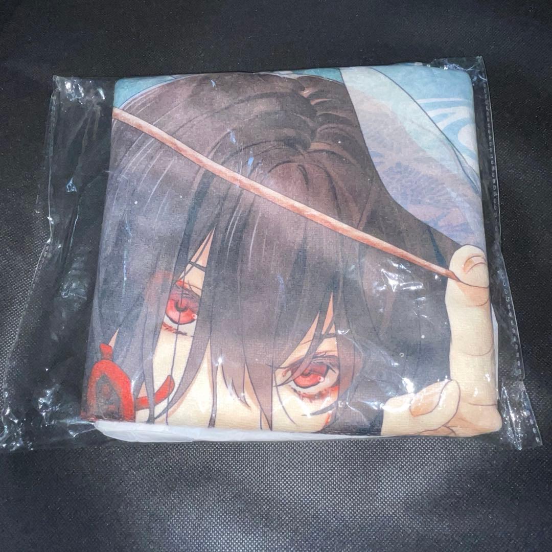 剣が君　水浴びお侍 大判たおる 鷲原　左京　Rejet