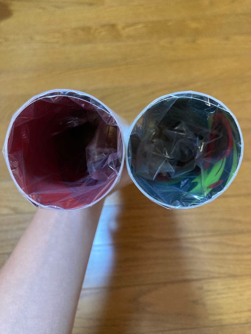 チェンソーマン展 ポスター チェンソーマン 2種 劇場版 レゼ 一番くじ