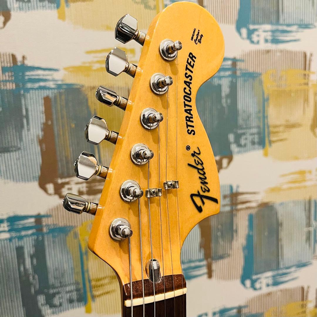 FENDER JAPAN（フェンダージャパン）ST72-66US