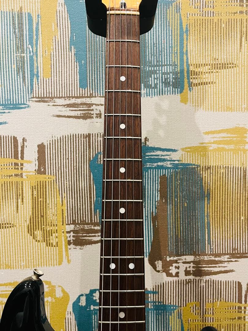 FENDER JAPAN（フェンダージャパン）ST72-66US