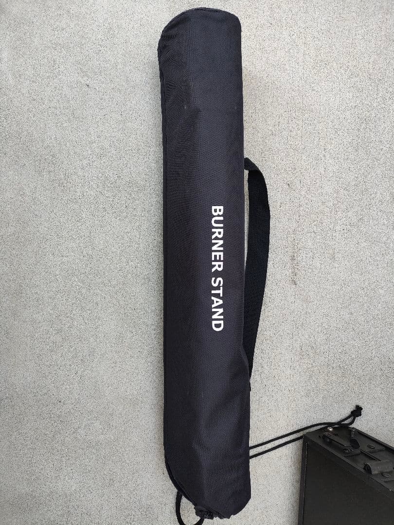 クッキングキング TBS-723-BK アウトドアテーブル