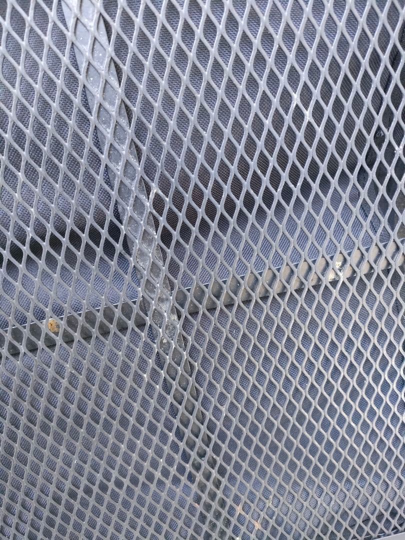 クッキングキング TBS-723-BK アウトドアテーブル