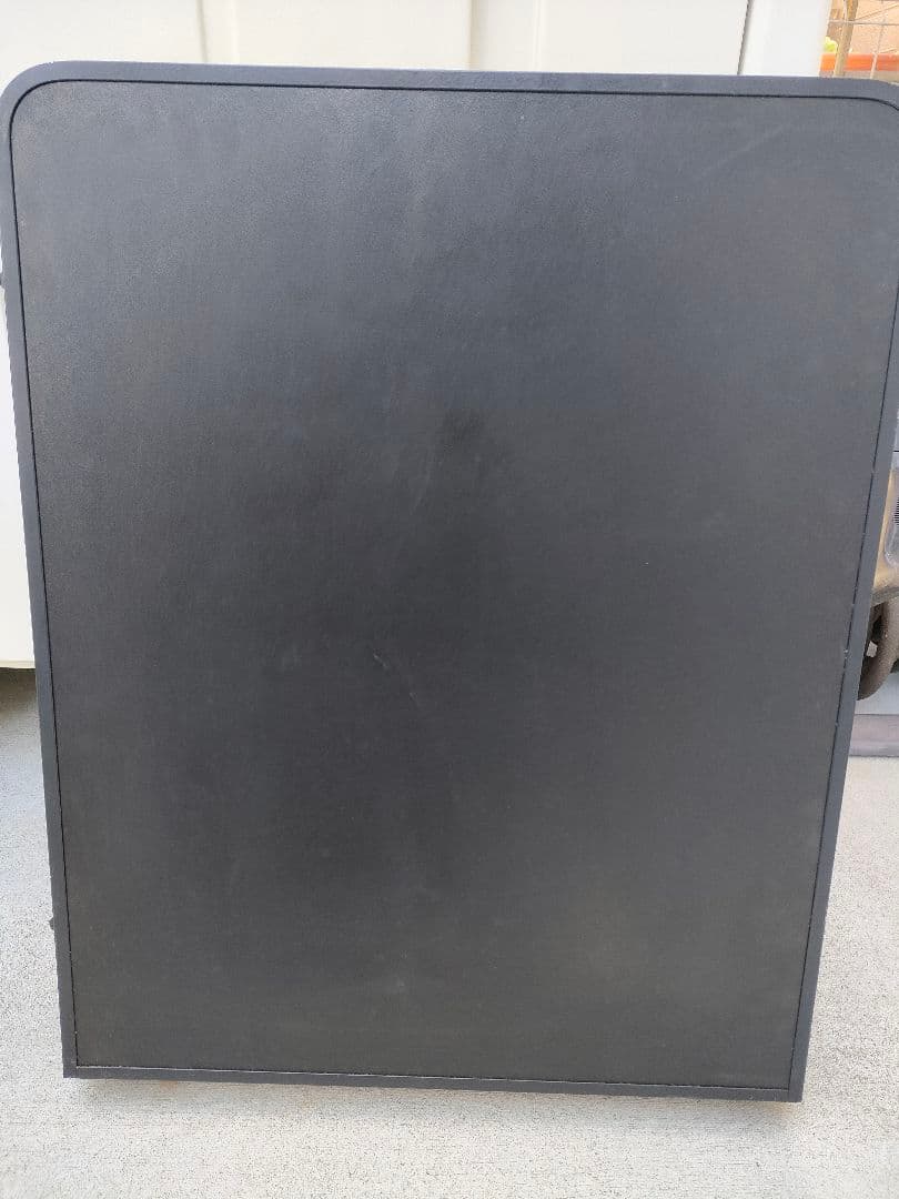 クッキングキング TBS-723-BK アウトドアテーブル