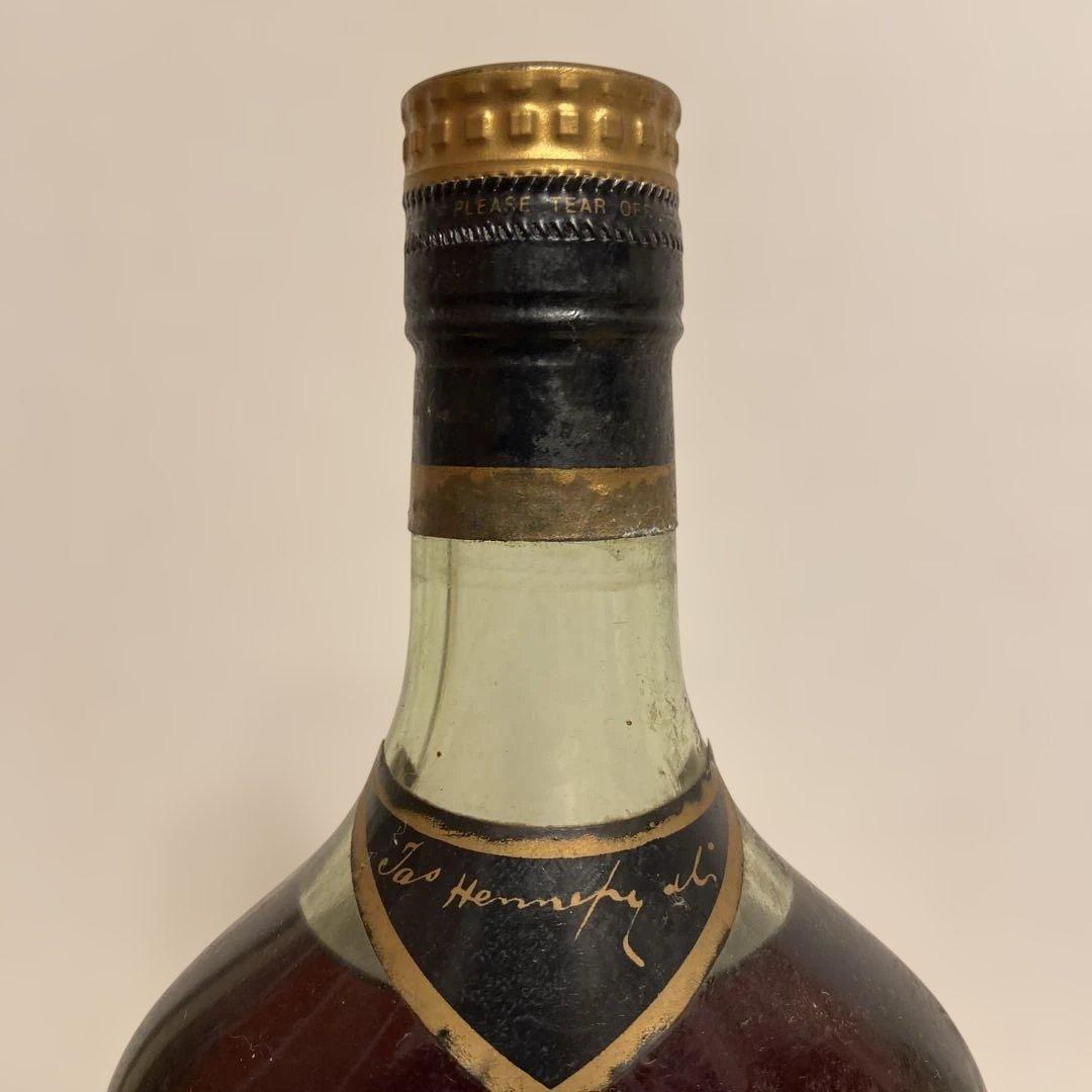 Hennessy コニャック 750ml