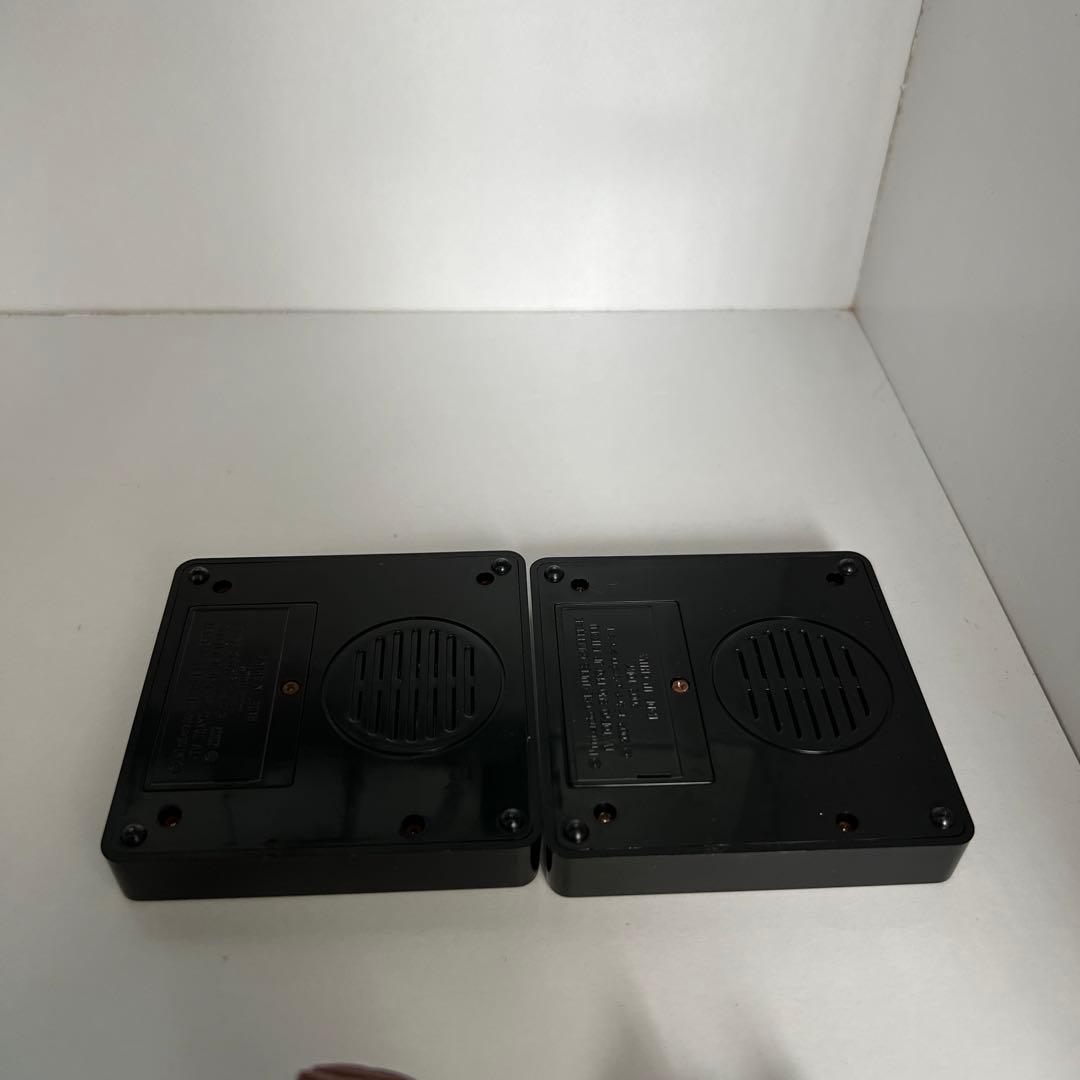 水の都の護神ラティアスとラティオス　こころのしずく　ザンナーとリオン　フィギュア