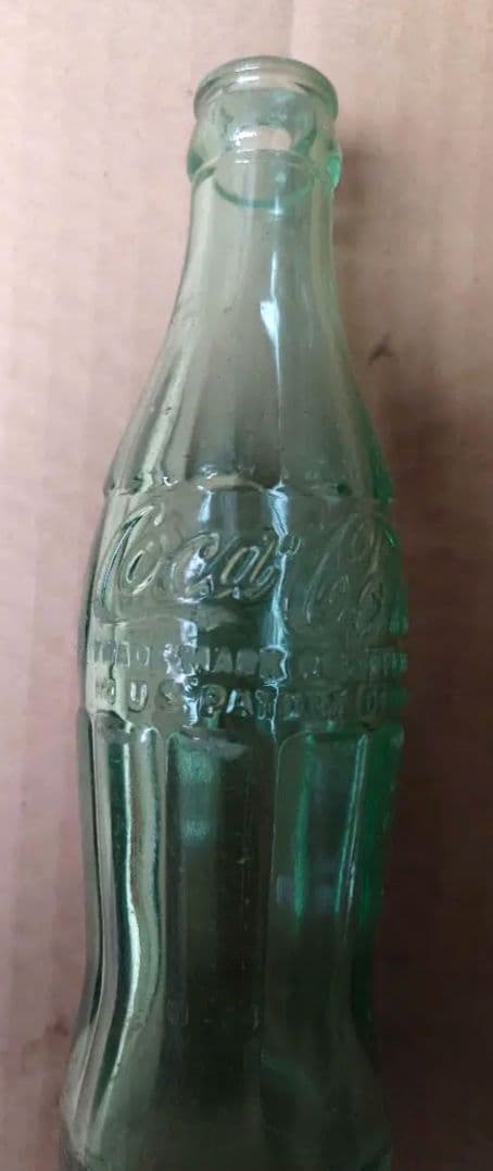 コカコーラ瓶 9本セット