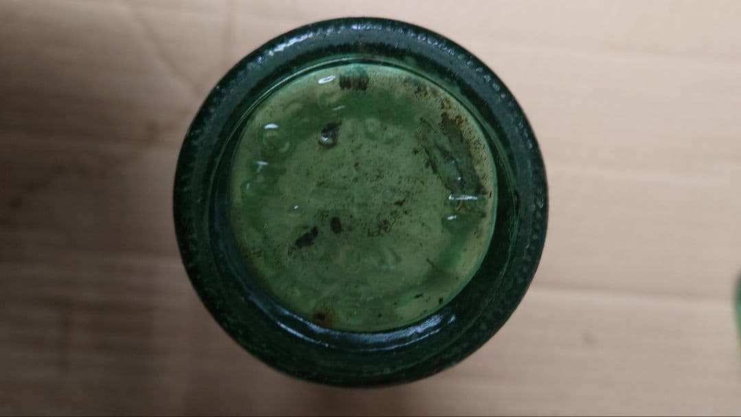 コカコーラ瓶 9本セット