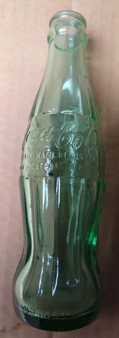 コカコーラ瓶 9本セット