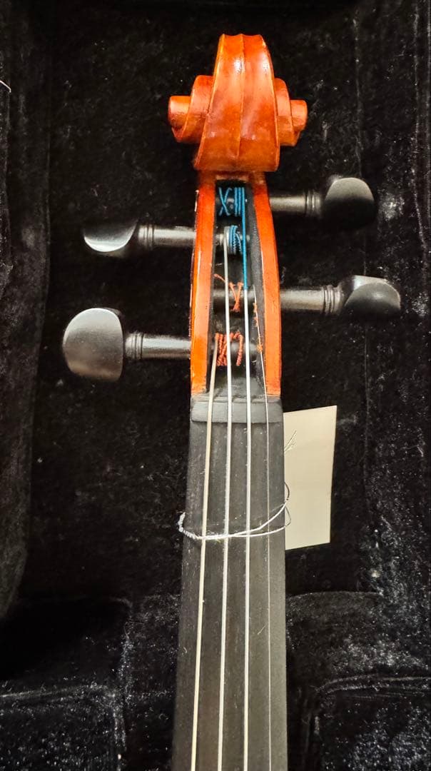 1/2 サイズ　スズキ　鈴木　No.230 アウトフィット　バイオリン　2021