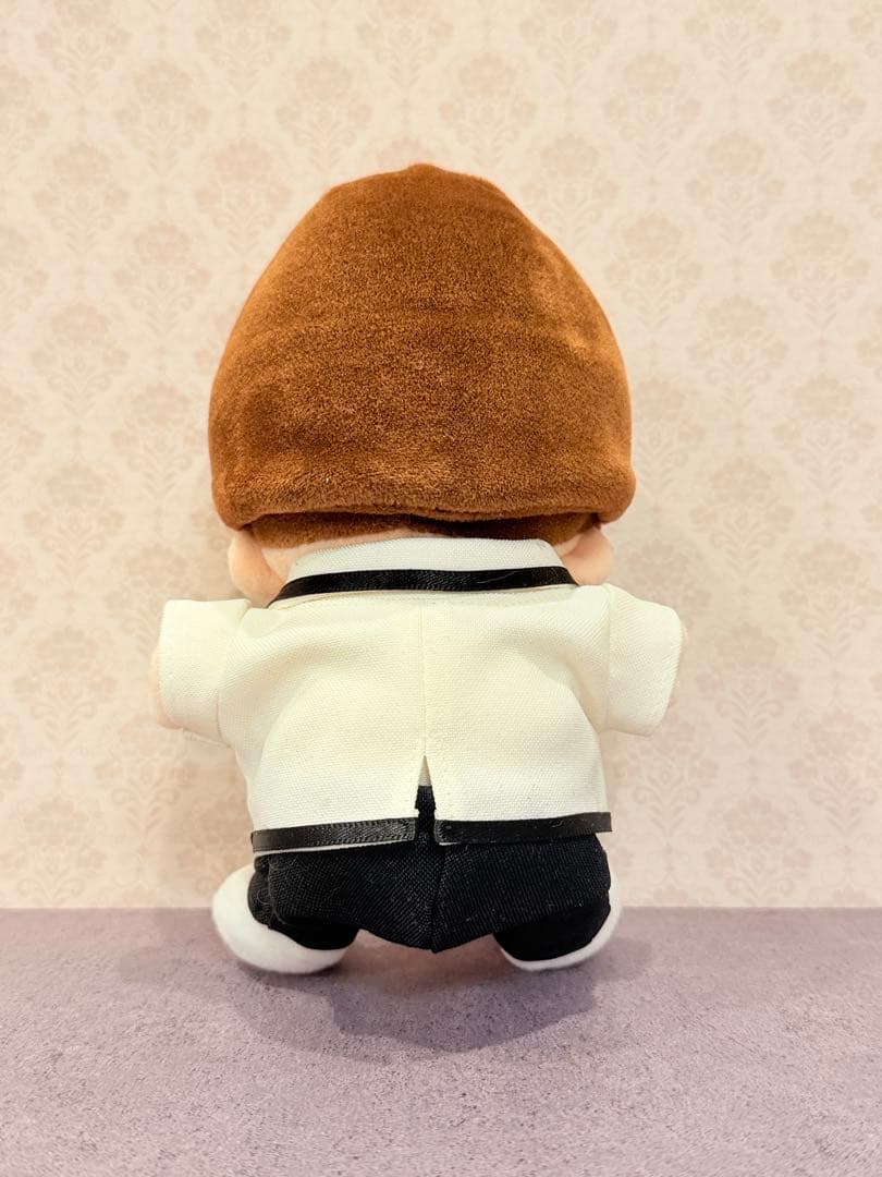 【オーダー】ぬい服　ネバロマ　ストロボエッジ