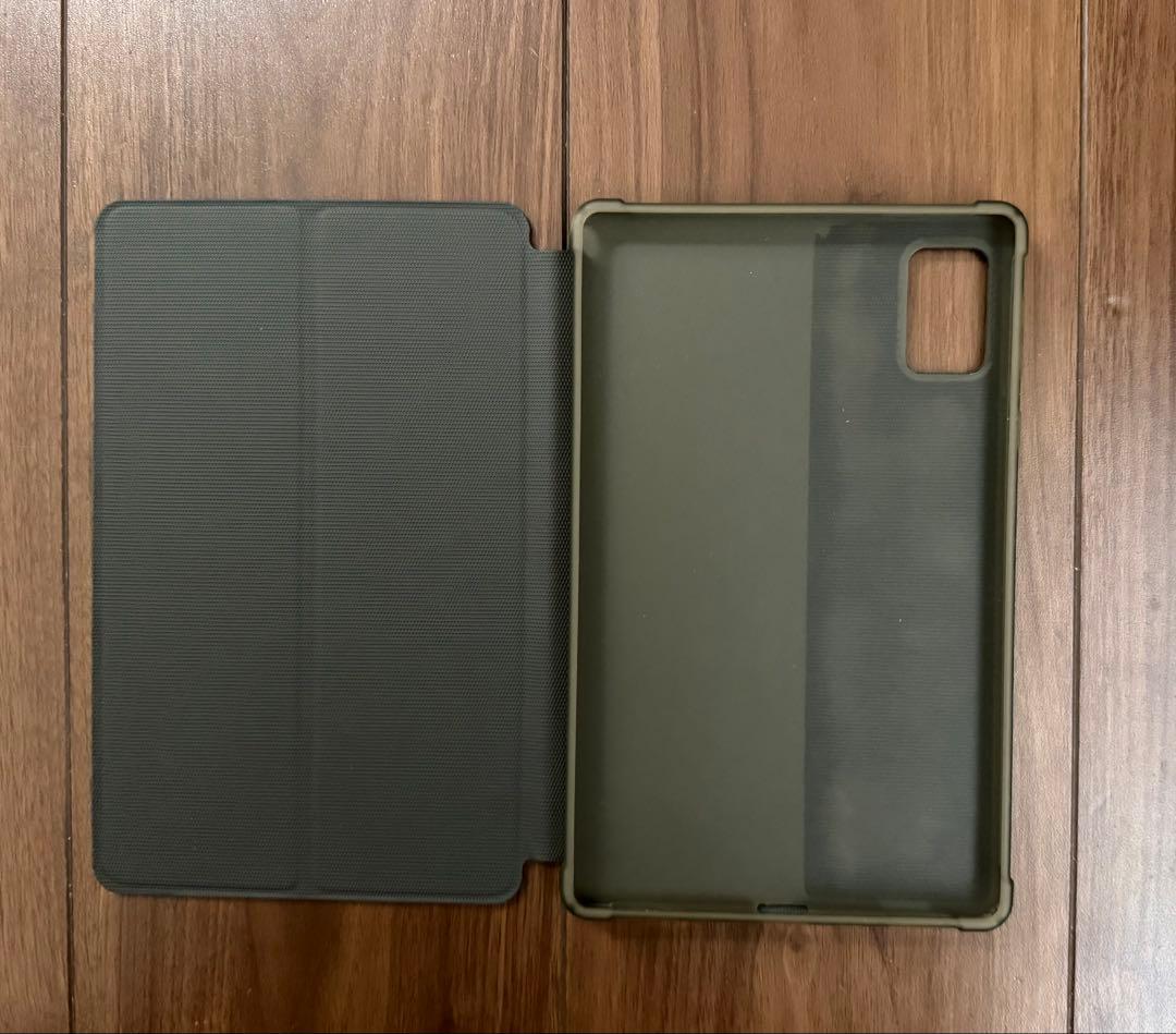 HEADWOLF FPad7 pro 8.4インチタブレット ケース付き