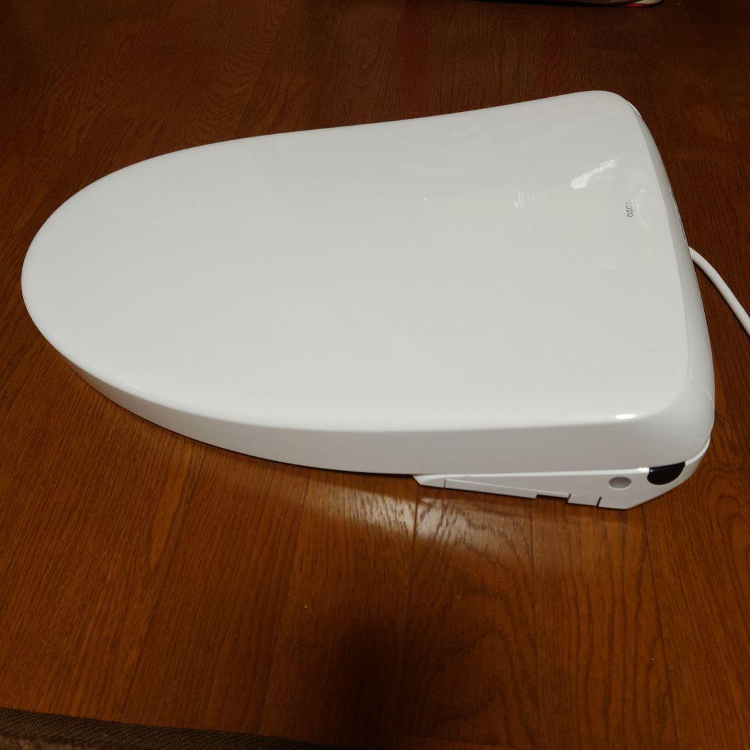 【美品】TOTO アプリコット TCF4714 ウォシュレット 2024年製