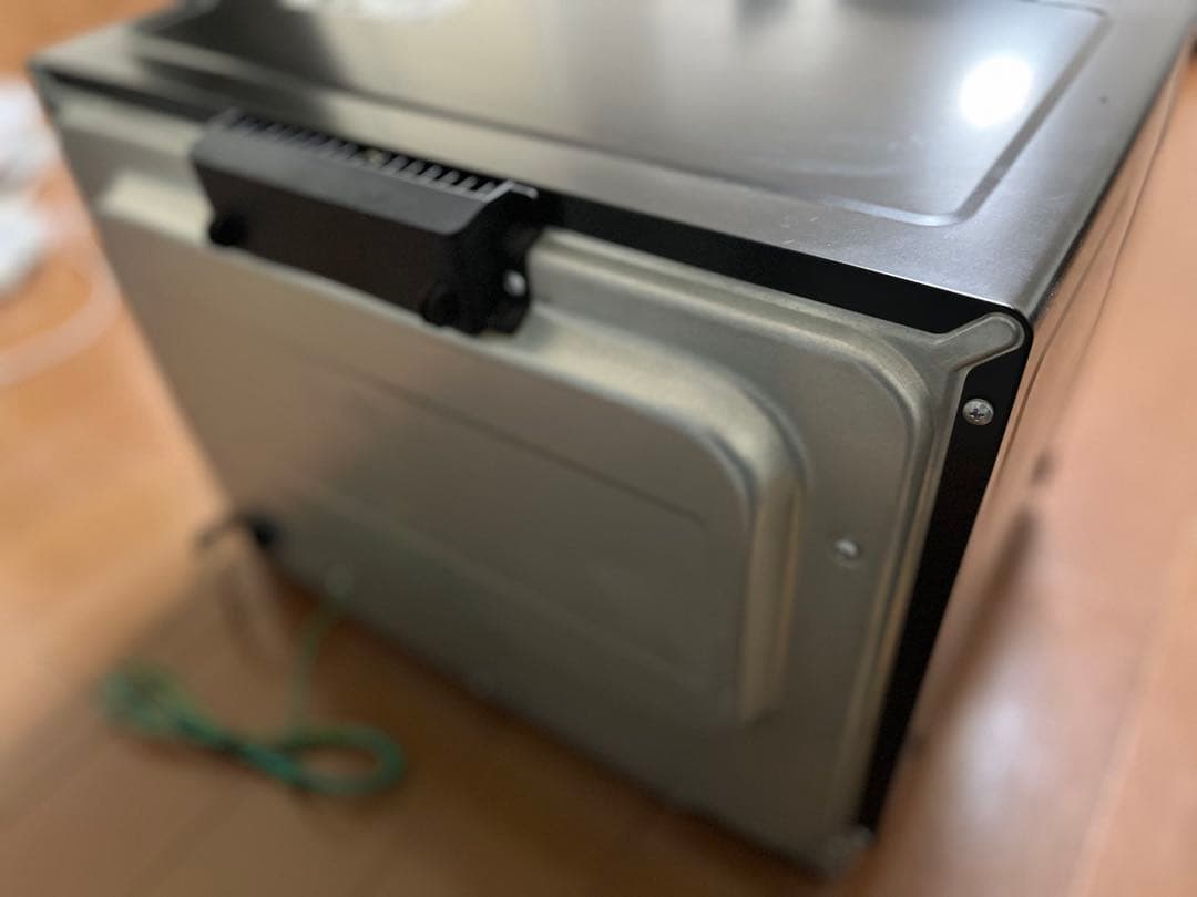 TOSHIBA ER-TD70(K) オーブンレンジ