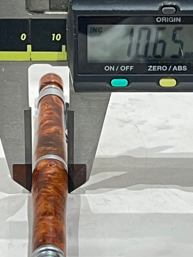 J&Y SYSTEM公式アカウント03　S20 0.5mm 本花梨瘤1-2