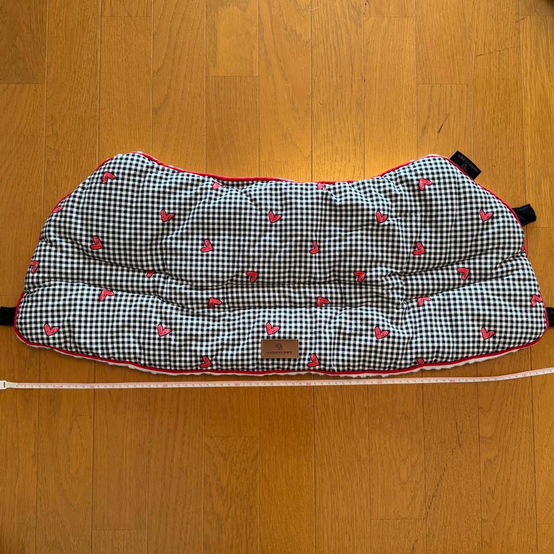 ハリーズペット・カート用3点セット