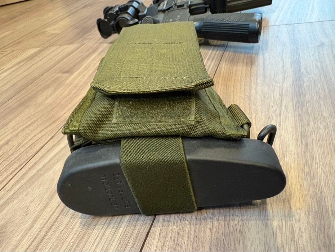 東京マルイ　M4A1 電動ガン　フルメタルカスタム品