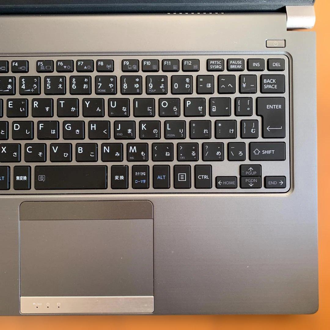 ✨dynabook✨第8世代i3✨8GB✨256GB✨Win11✨Office付