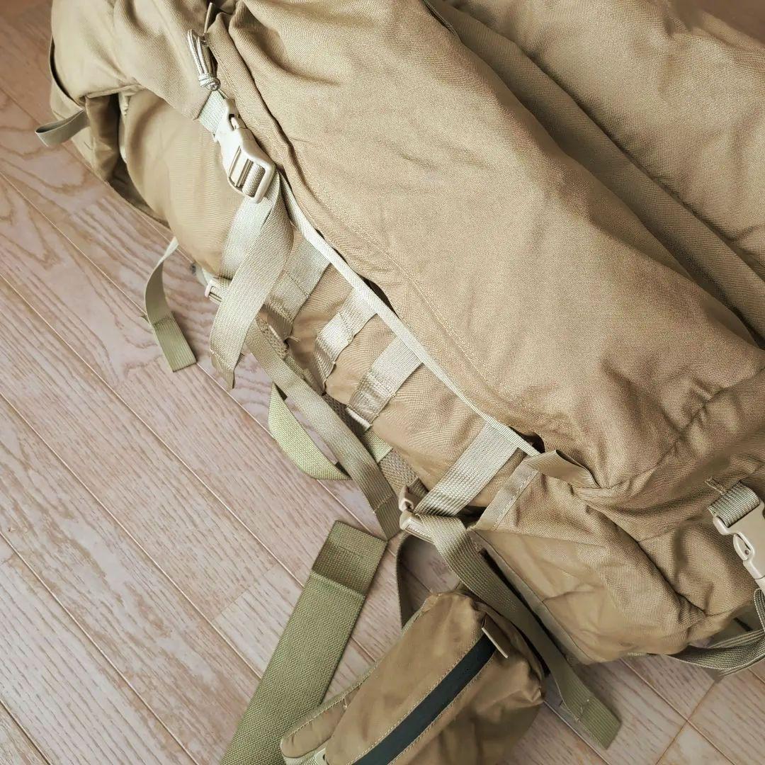 アメリカ製 MYSTERY RANCH SATL Assault Pack