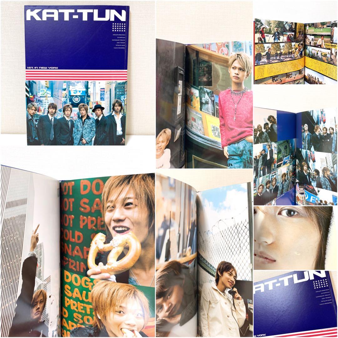 新品未使用品あり お買い得 ジャニーズ KAT-TUN 公式グッズ 当時品 レア