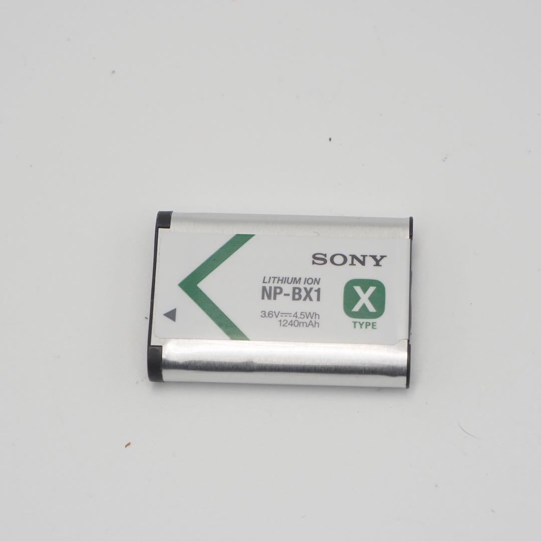 デジタルカメラ SONY DSC-WX300 撮影確認済み