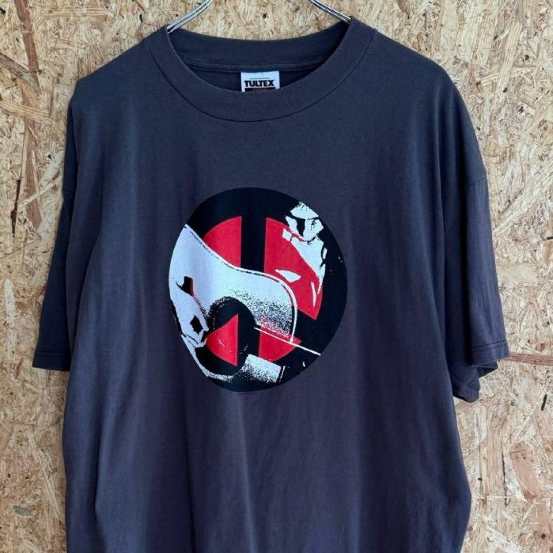 90s NEIL YOUNG vintage band tee ニールヤング