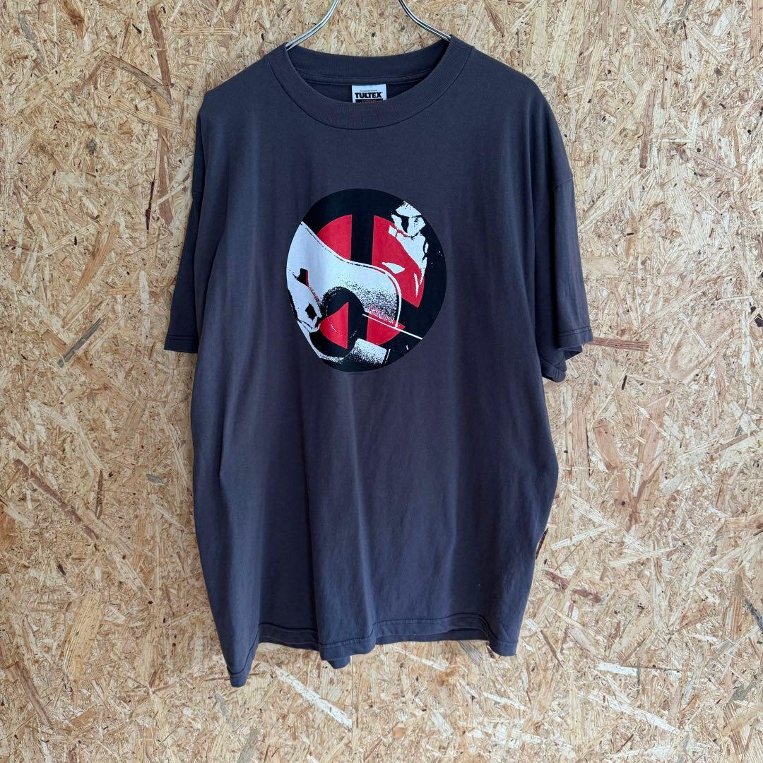 90s NEIL YOUNG vintage band tee ニールヤング