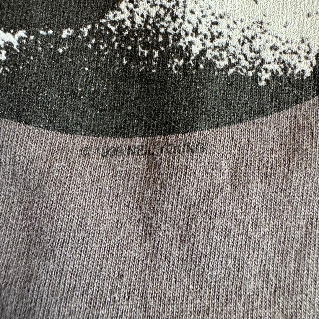 90s NEIL YOUNG vintage band tee ニールヤング