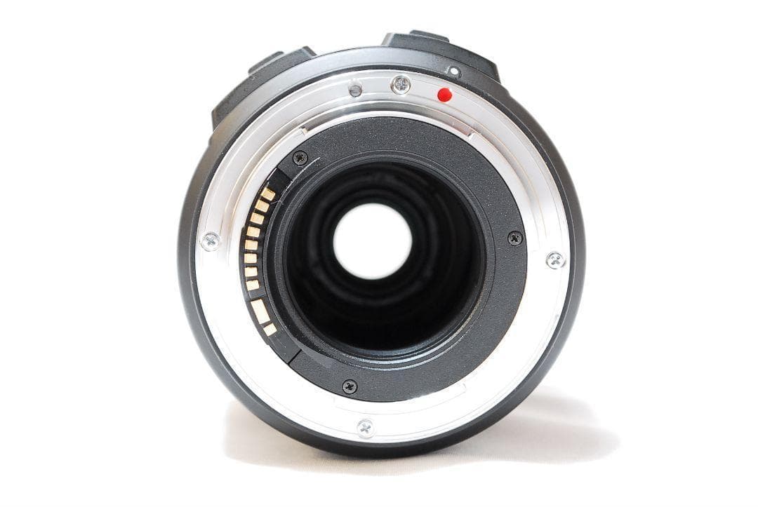 たた様✨美品✨SIGMA 18-250mm MACRO OS HSM✨Canon