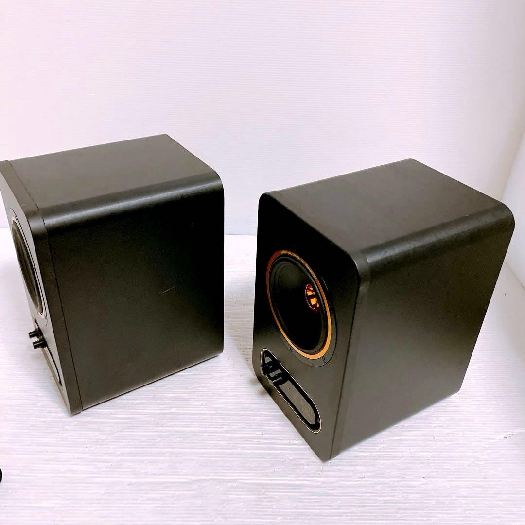 TANNOY GOLD7 スタジオモニタースピーカー