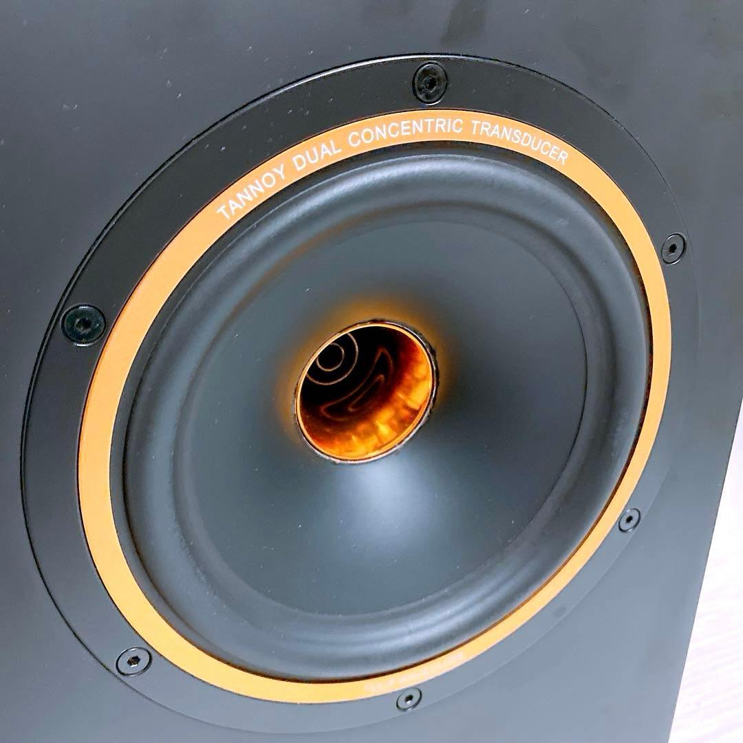 TANNOY GOLD7 スタジオモニタースピーカー