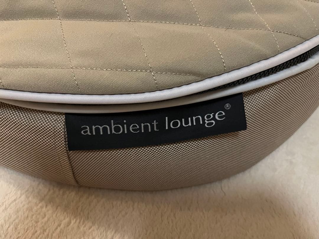 ambient lounge 犬用ペットラウンジ