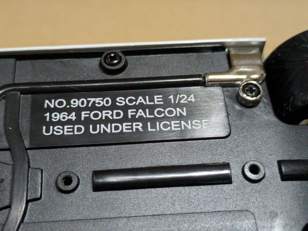 jada 1964 フォード ファルコン